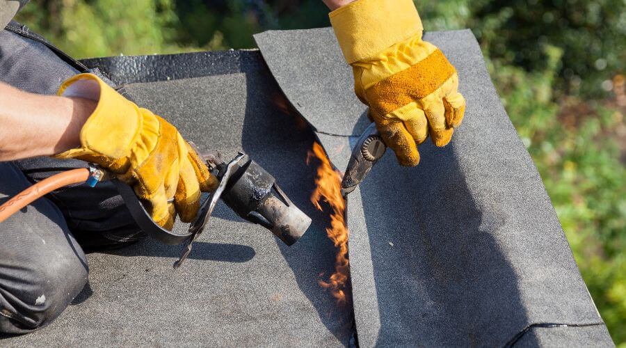 Professional residential roofers in Salinas, CA